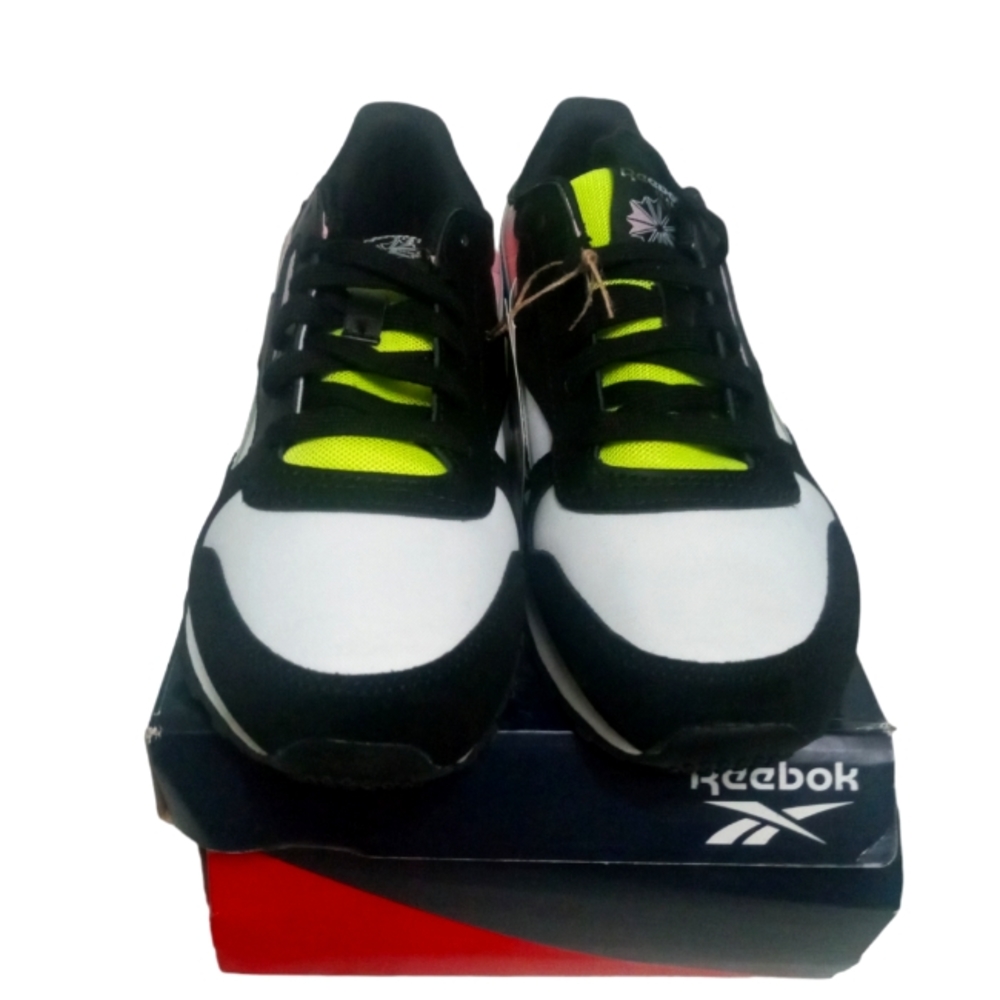 Reebok Classic Running Shoe